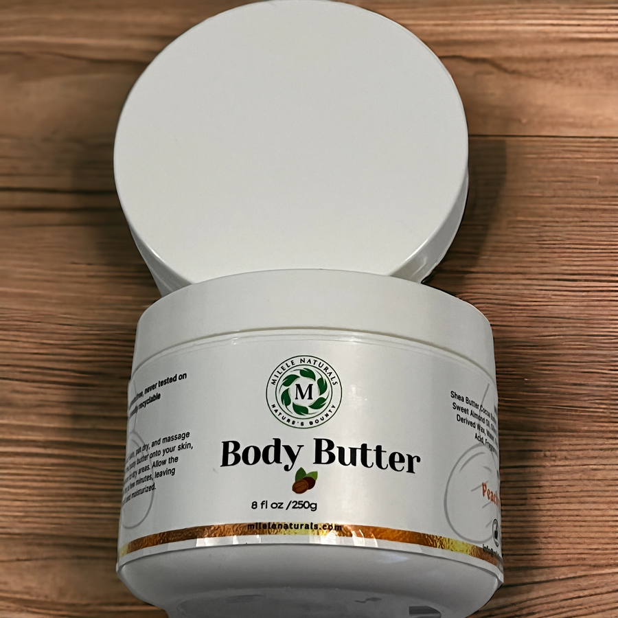 Body Butter