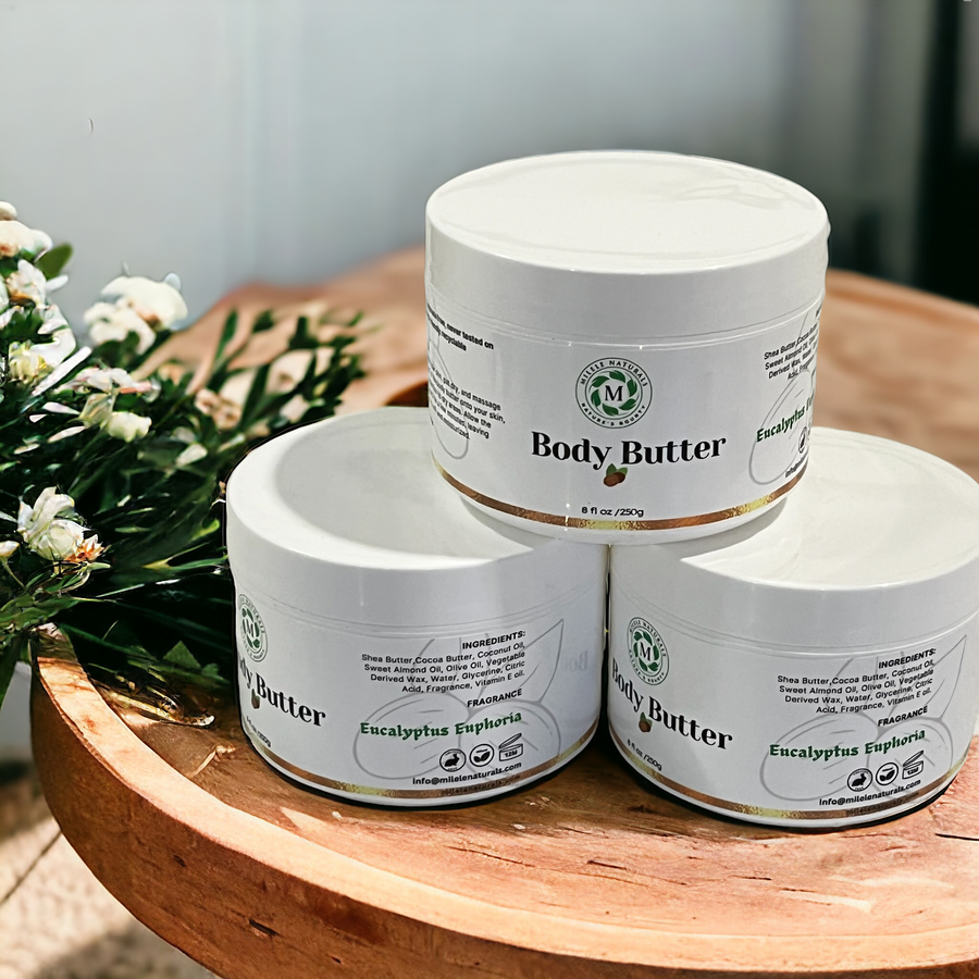 Body Butter