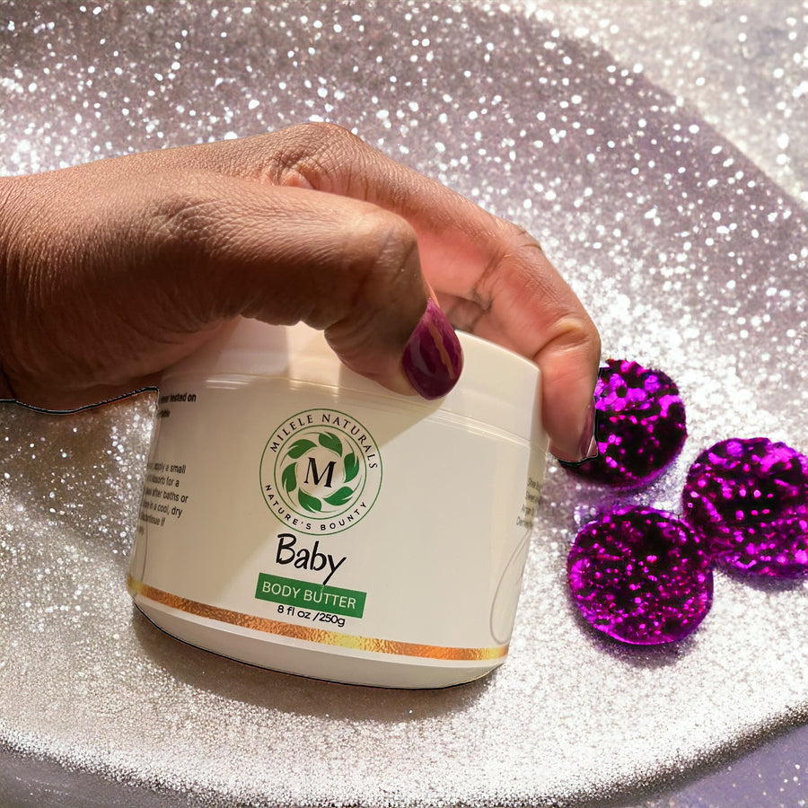Baby Butter